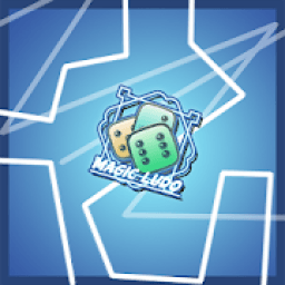 ikon MagicLudo!