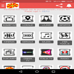 maksat-tv आइकन