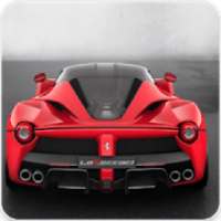 Wallpaper Car Ferrari HD on 9Apps