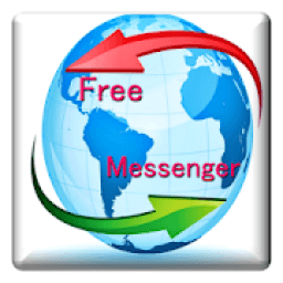 Free World Messenger आइकन