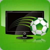 Football TV Live on 9Apps