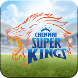 ikon Chennai Super Kings(CSK) IPL Sticker for whatsapp