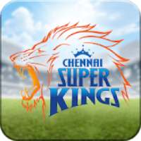 Chennai Super Kings(CSK) IPL Sticker for whatsapp on 9Apps