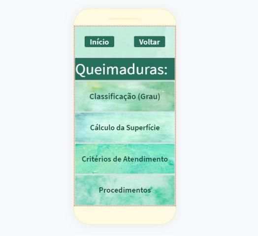 Feridas: Cuidados Básicos screenshot 3