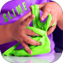 ikon HOW TO MAKE HOMEMADE SLIME?