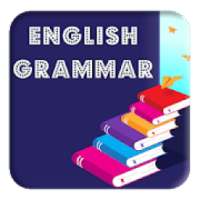 English Grammar on 9Apps