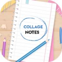 College Courses Notes