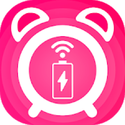 ikon Full Battery Alarm 2019 &amp; Theft Security Alert