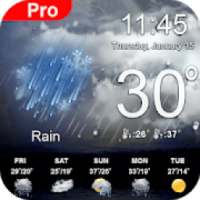 Weather Channel Forecast Live Weather Channel App on 9Apps