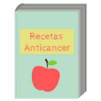 72 Recetas Anticancer/mis recetas anticancer on 9Apps