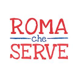 Roma che Serve