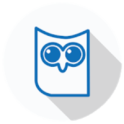 Omigo Lite Browser - Ad Blocker &amp; Fast Download icon