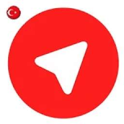 Türkçe Telegram Ücretsiz - Unofficial