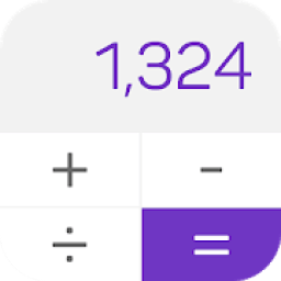 ikon Multi-use Calculator—Photo Album