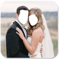 Christian Couple Photo Suit