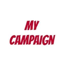 My Campaign