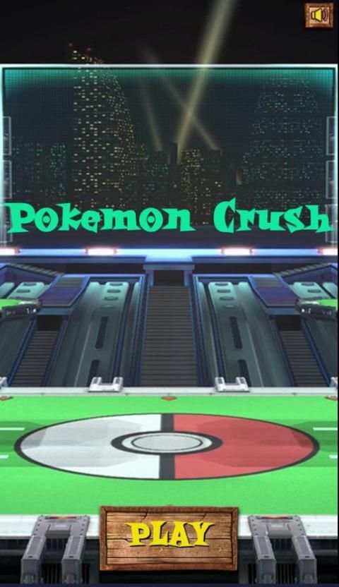 Pokemon Crush screenshot 4
