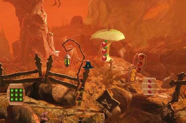 Escape Games 8B 78 स्क्रीनशॉट 3