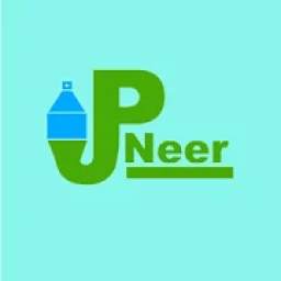 JPNeer - water supplier in Mumbai
