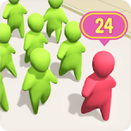 ikon Crowd City Simulator
