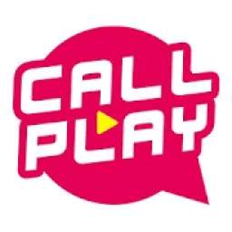 CallPlay - Live Video & Chat