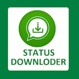 ikon Status Downloader For Whtasap