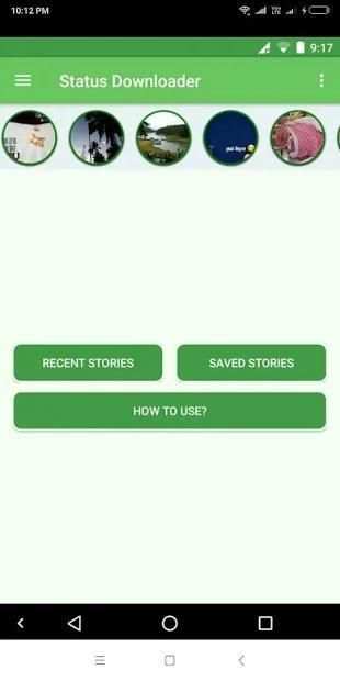 Status Downloader For Whtasap screenshot 5