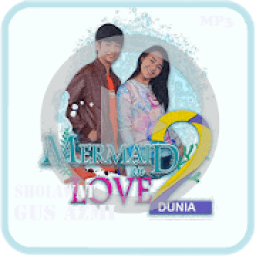 Lagu Ost Mermaid In Love 2 Dunia Lengkap icon