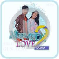 Lagu Ost Mermaid In Love 2 Dunia Lengkap on 9Apps