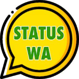 Status WA Oke 2.5