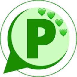 Pak Chat App