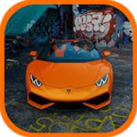 Lamborghini Wallpaper on 9Apps