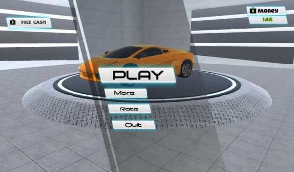Real Car Simulator 3D screenshot 8