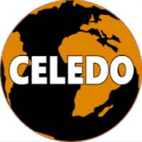 Celedo.sk – lacné cestovanie, letenky a dovolenka on 9Apps