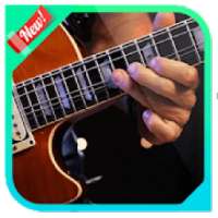 Lead Guitar Lessons on 9Apps