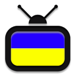 Ukrainian TV आइकन