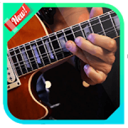 Lead Guitar Lessons आइकन