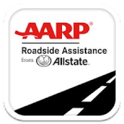 AARP Roadside from Allstate