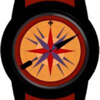 Color Of The Watch Face