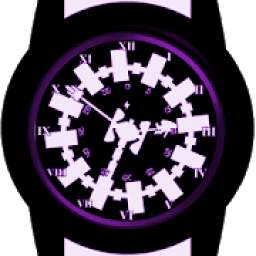 Endurance Watch Face 1.0