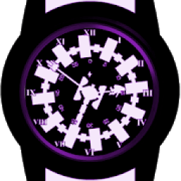 Endurance Watch Face आइकन