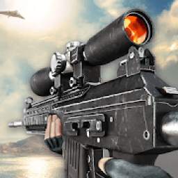 Shooting Master 3D- Free Professional Sniper Games