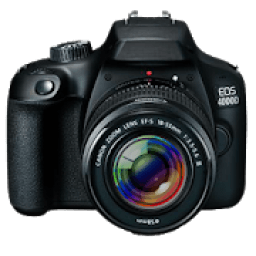 CameraHD For Sony Xperia أيقونة