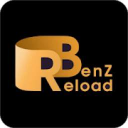 BENZ RELOAD