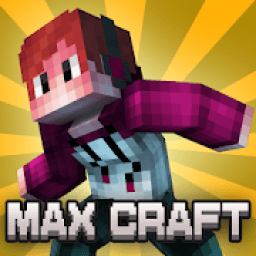 ikon Max Craft: New York Building Games