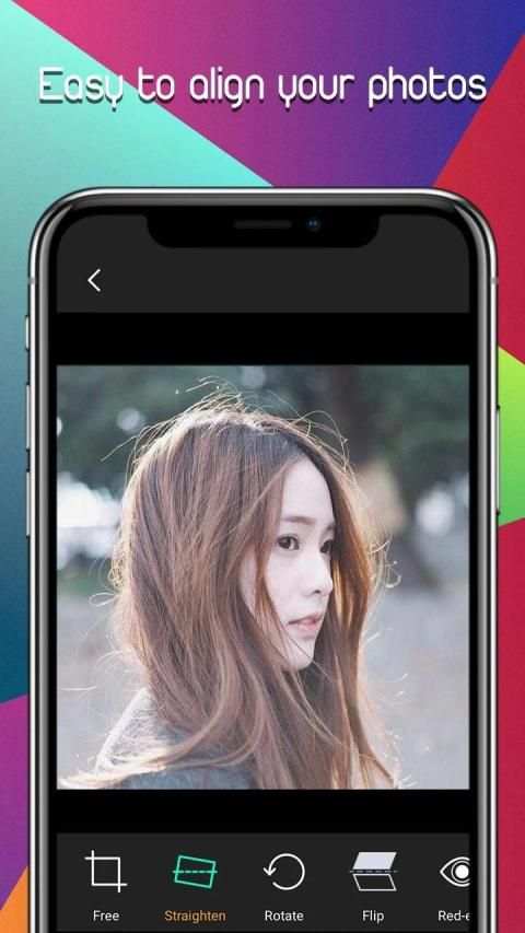 Camera ViVo V9 - Vivo V9 Camera Selfie screenshot 3