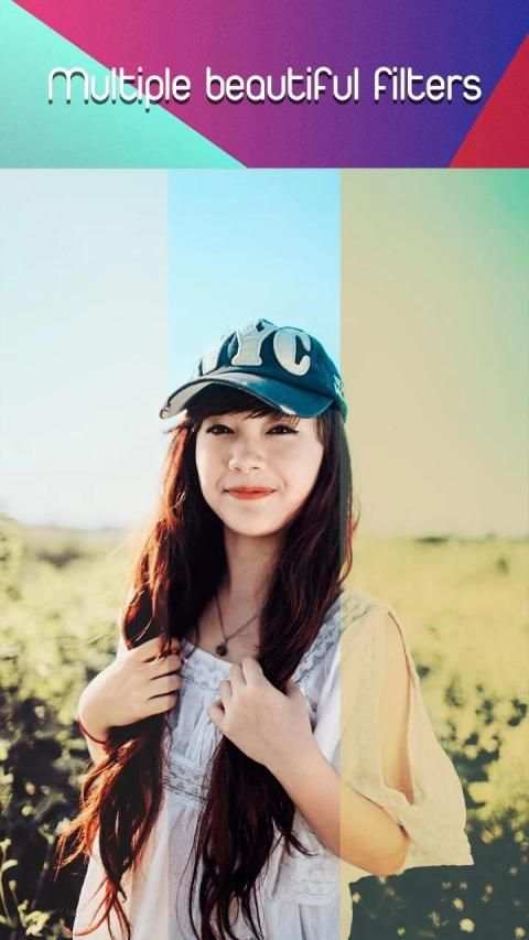 Camera ViVo V9 - Vivo V9 Camera Selfie screenshot 4