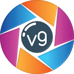 Camera ViVo V9 - Vivo V9 Camera Selfie icon