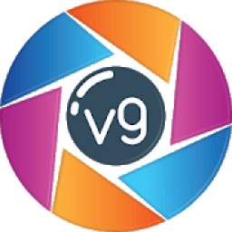 Camera ViVo V9 4.3.135