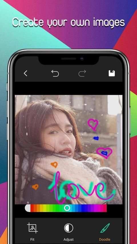 Camera ViVo V9 - Vivo V9 Camera Selfie screenshot 1